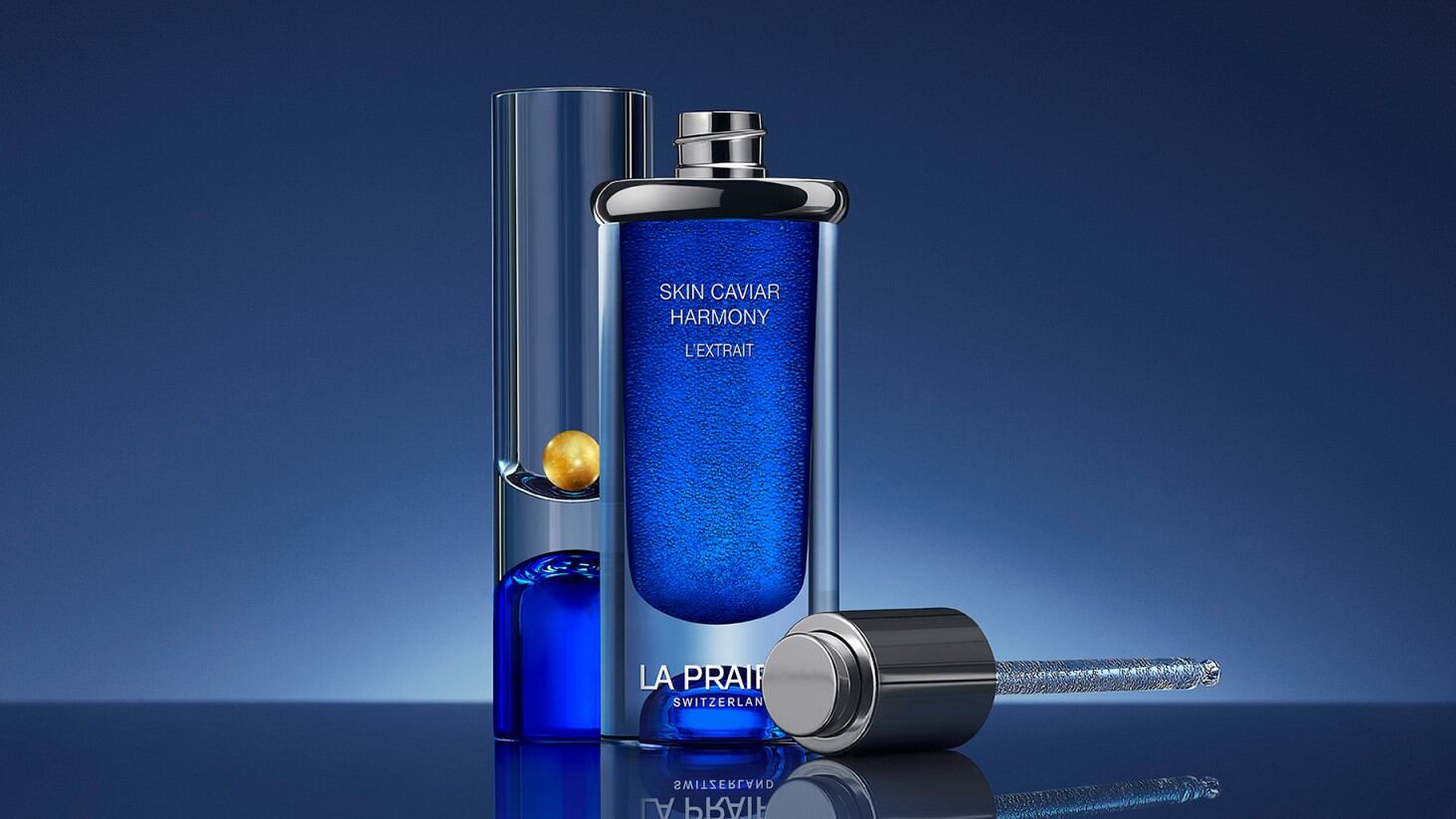 Diagou disruptions: La Prairie H1 sales decline attributed to diagou woes in China and Korea