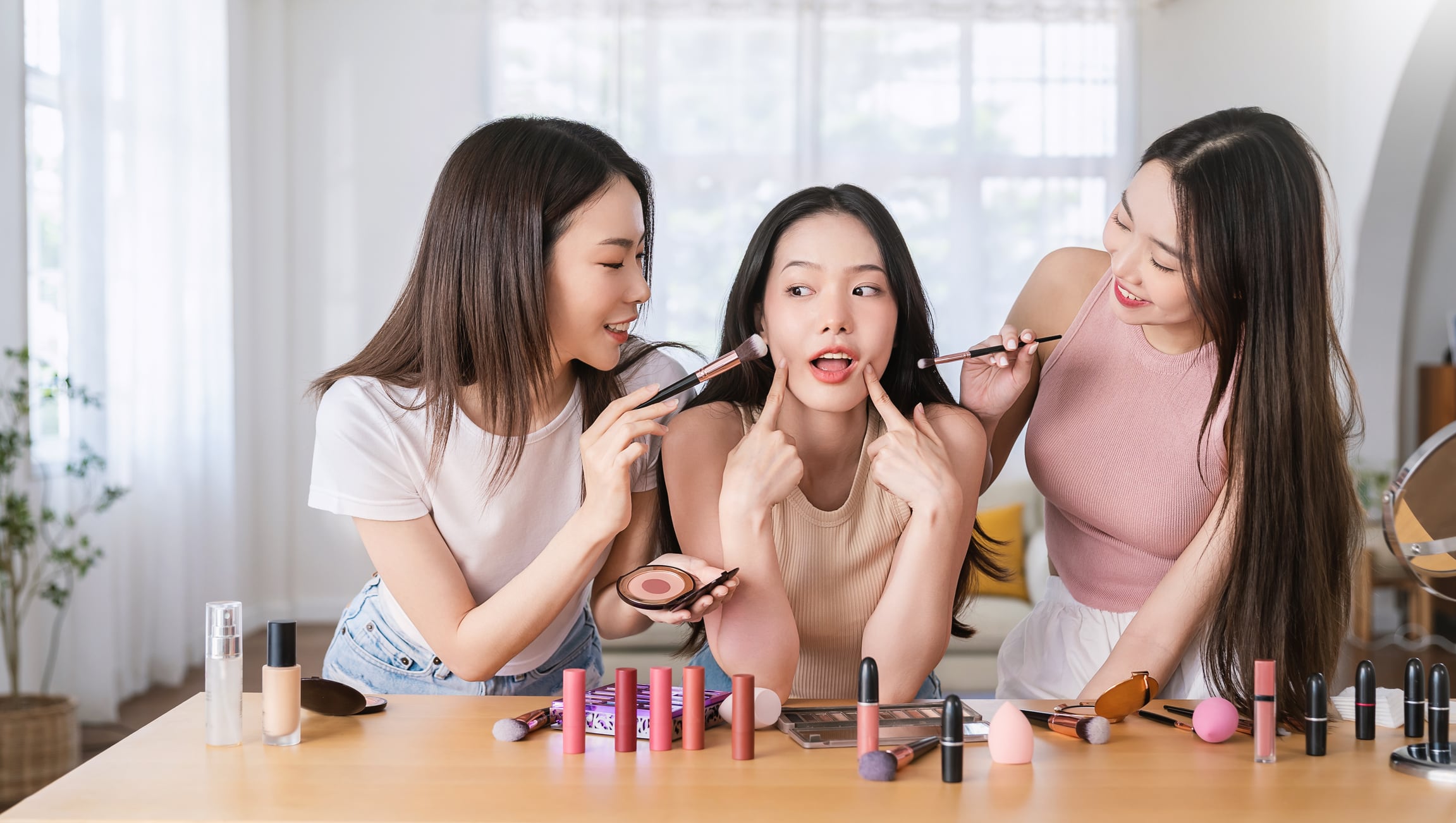 linnofashion’s dual strategy drives K-beauty growth to penetrate key global markets