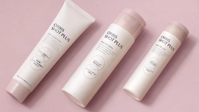 Beauty for all: Orbis’ latest affordable skin care line aims to democratise anti-ageing