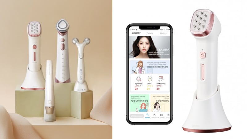 Gpower partners with Amorepacific to accelerate development of dual-function beauty tech devices