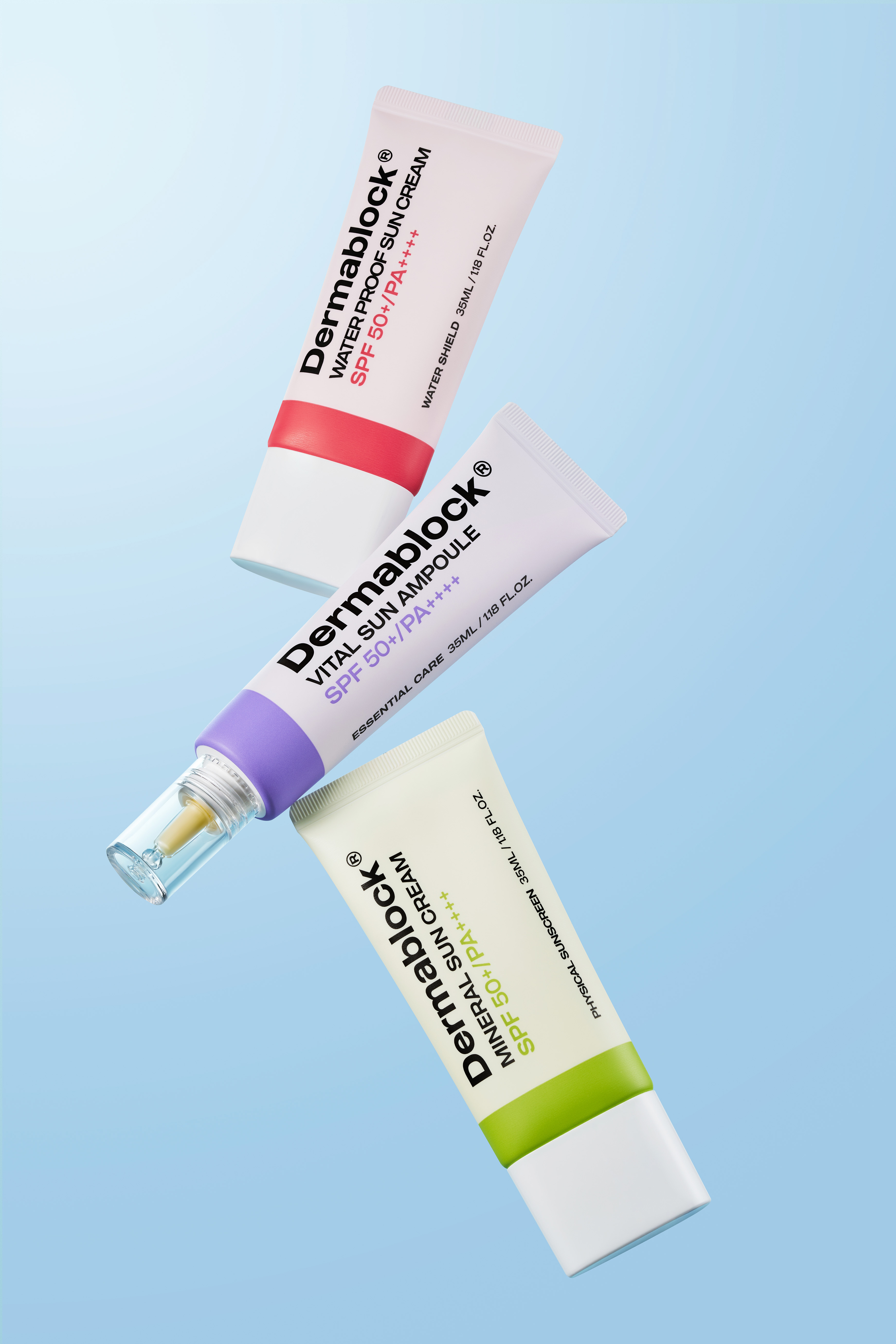 Dermablock by CMS Lab