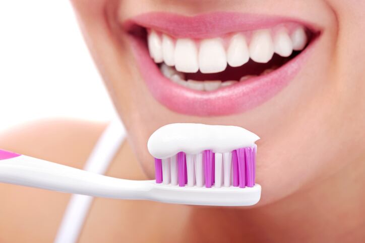 Oral care disparity: Study shows average fluoride levels in toothpaste exceed permitted levels in the UAE