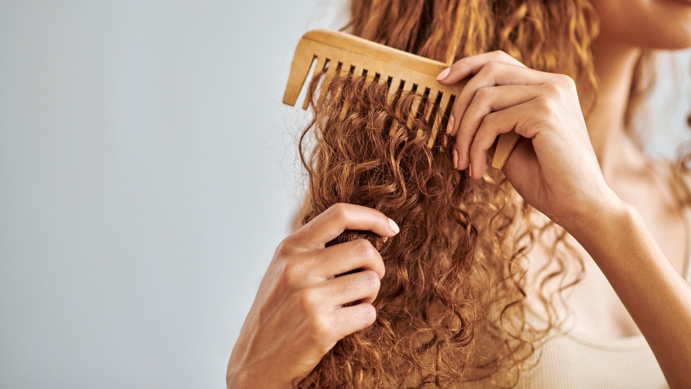 The curl spectrum: More individualisation needed in diverse curly hair landscape