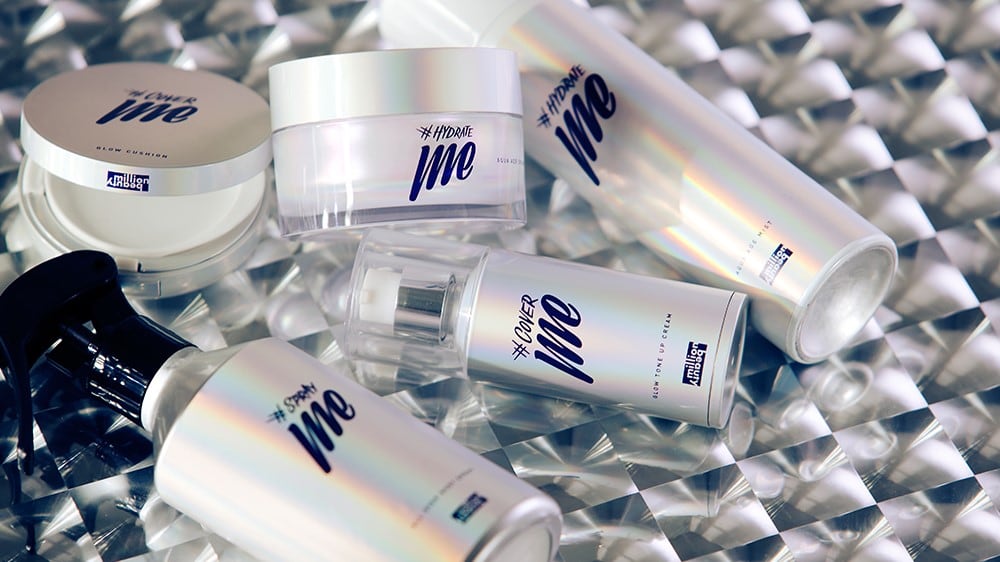 Million dollar idea: LG H&H partners with K-Pop dance instructors for exclusive online beauty brand for millennials