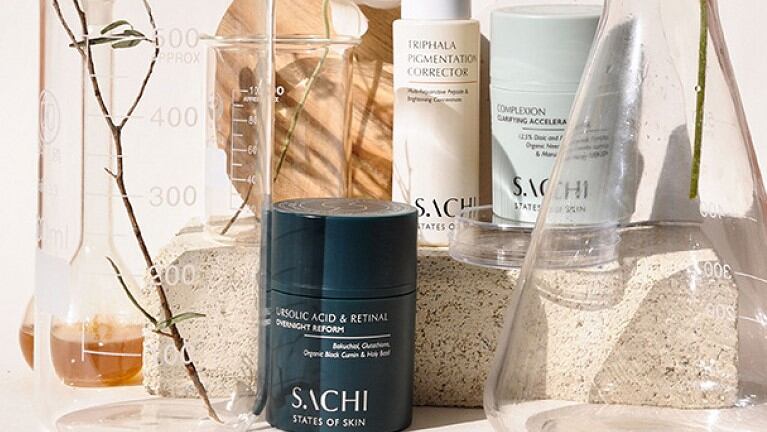 Ayurvedic botanicals’ skin care line targets Asian consumers with ‘honest conversations’