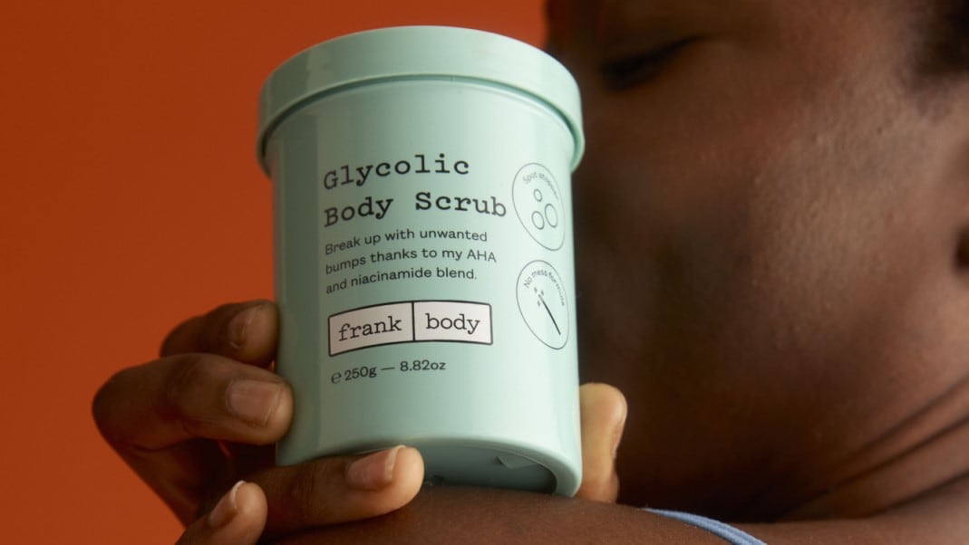 The wait is over: Frank Body anticipates boost from SEA launch of viral body scrub