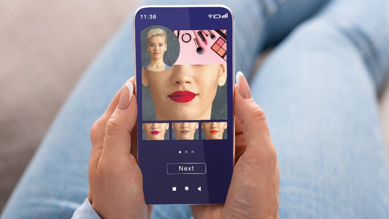 How AI-driven, hyper-personalised experiences give beauty brands and physical stores the edge – Shiseido supplier