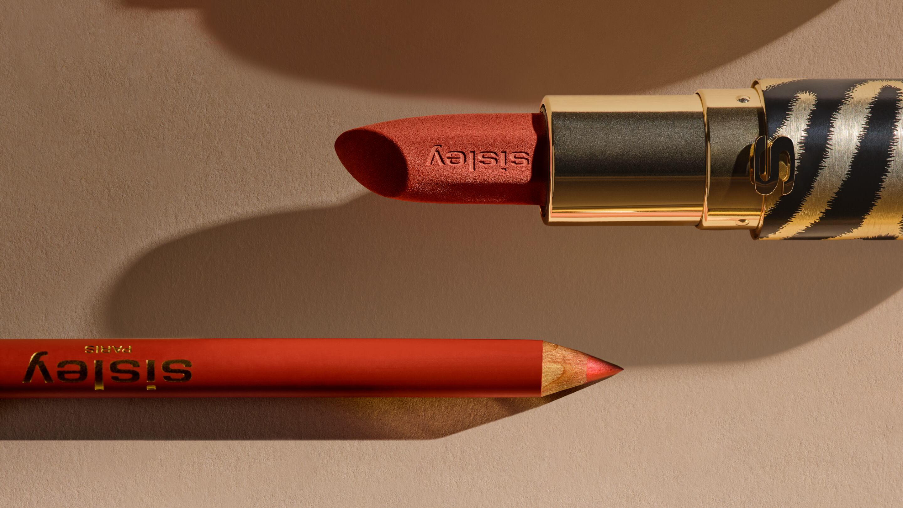 Sisley Paris - Phyto-Rouge Shine and Phyto-Lèvres Perfect new shades