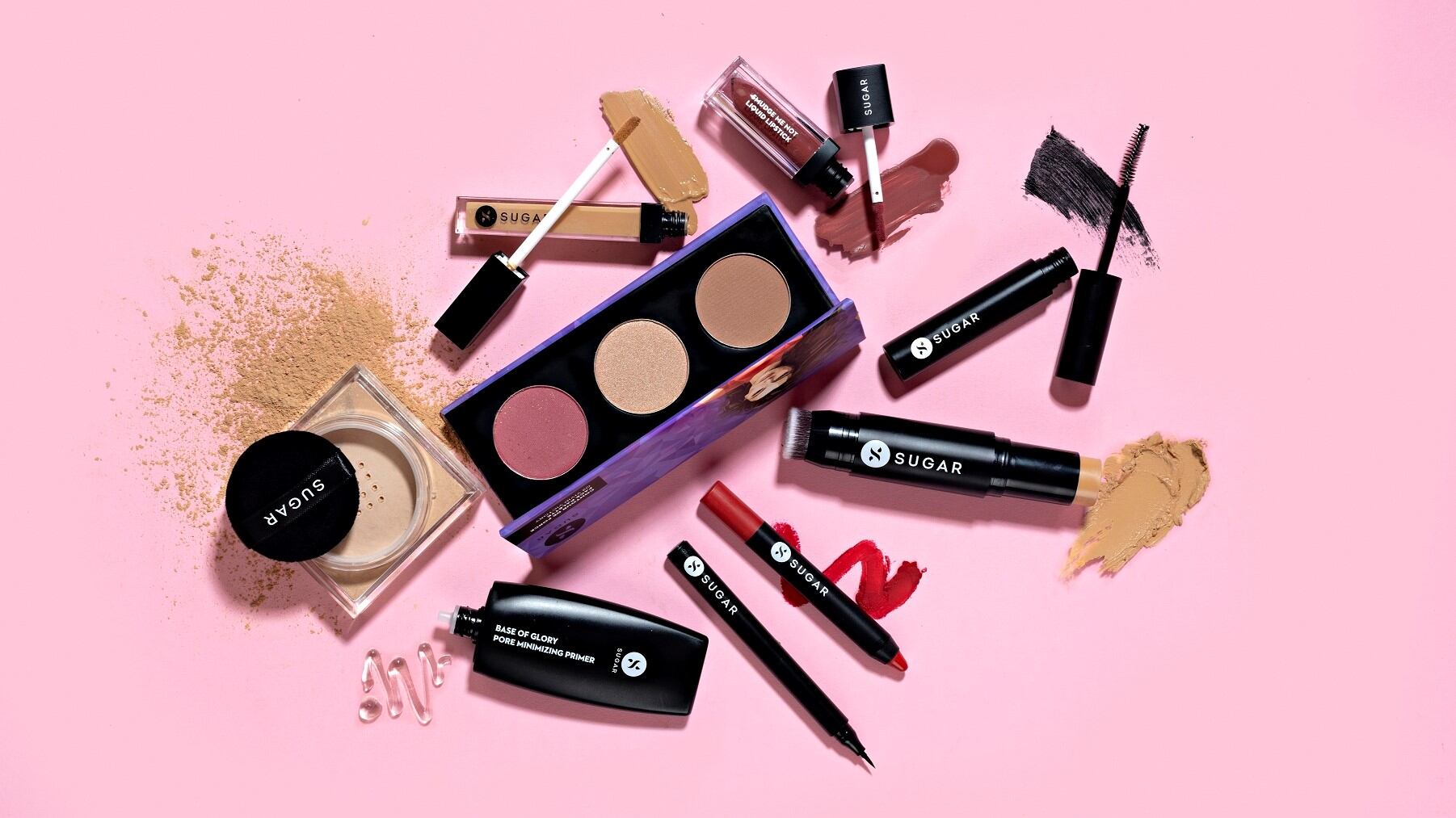 Sweet dreams: India’s SUGAR Cosmetics edges closer to ambition of going public with latest mega funding