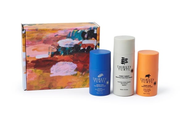 Thirsty Turtl sees beauty’s new launch culture, sceptical consumers as main sustainability challenges