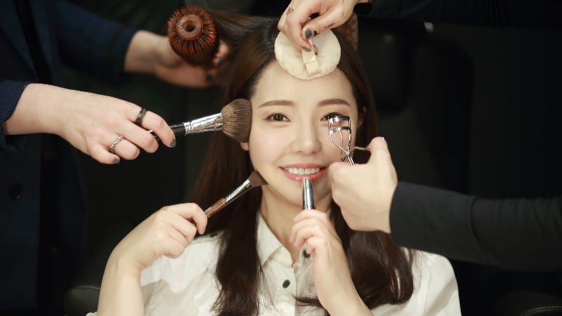 Taking off: Indie K-beauty duty-free store aims to become bridge for small brands’ global expansion