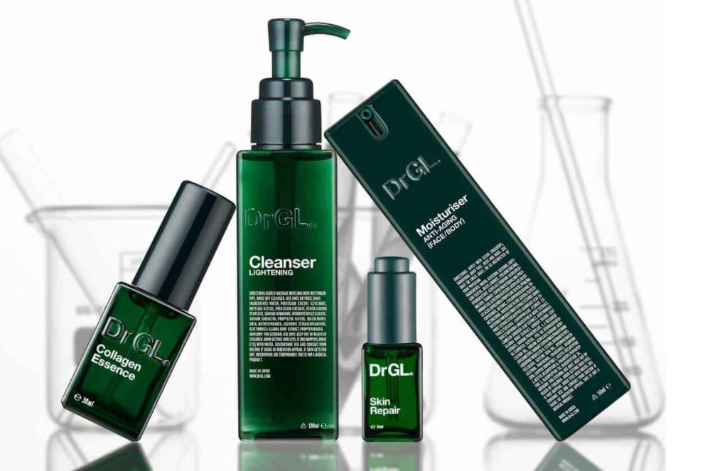 Expert approach: A DrBrand exploring North America and Europe markets with doctor-led skin care range