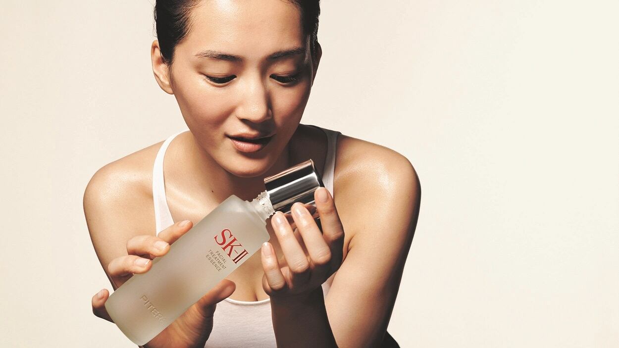 'We must raise the bar': Beauty consumers look to 'invest' while travelling ‑ SK-II CEO