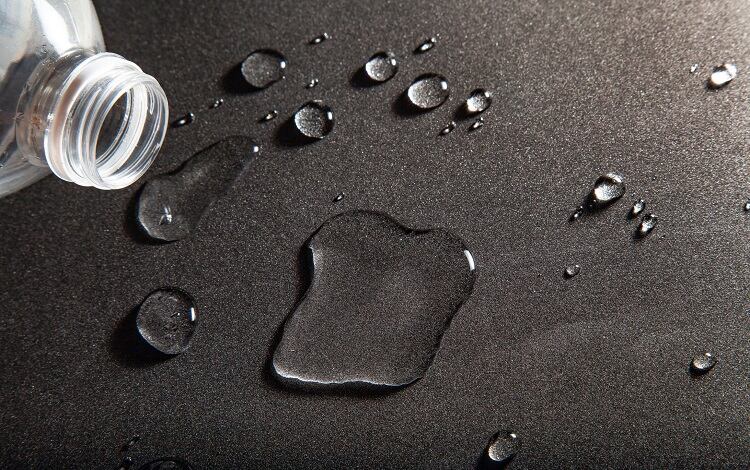 Bring Your Own Water: the rise of dry and reconstitutable beauty