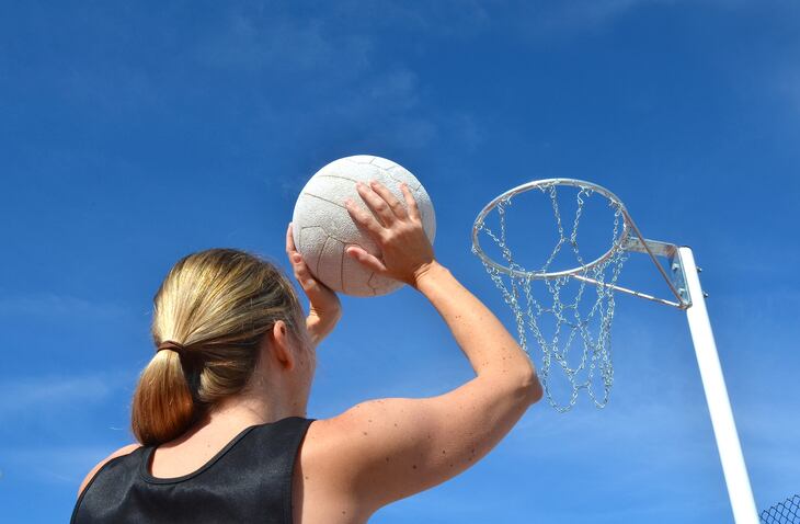 Prescripted and personalised: dermaviduals helps NZ’s netballers cope with premature skin ageing