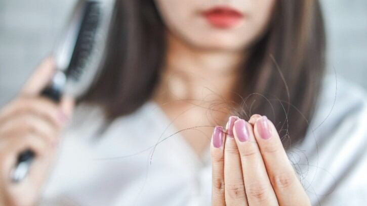 New compound inhibiting hair follicle cell death shows potential for hair loss treatment – Korean study
