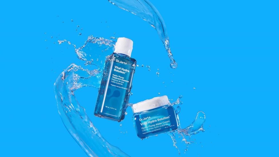The doctor is back: Dr Jart+ re-launches in Japan as K-beauty interest grows