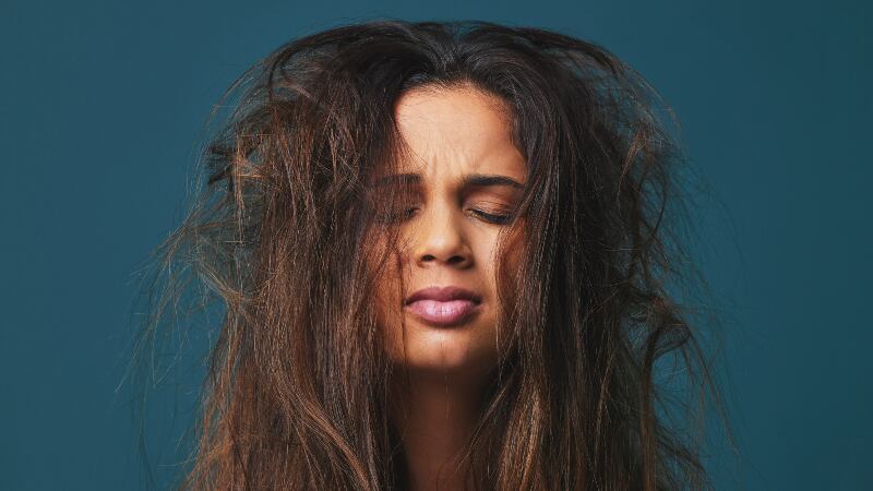 Frizz not! Kao galvanised by latest research to develop UV-protection hair products