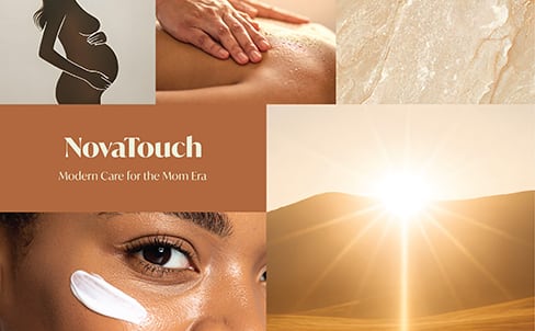 NovaTouch Modern care for the mum era