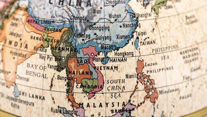 All eyes on… Three emerging APAC markets to watch for cosmetic growth in 2020