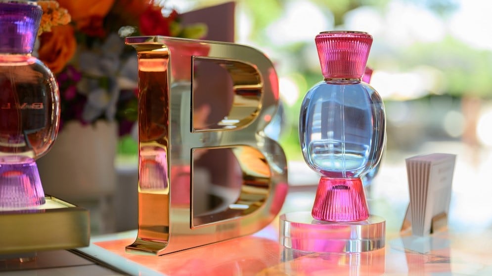 Brand updates: Bvlgari, Shiseido, L’Oréal and more in our big brand update