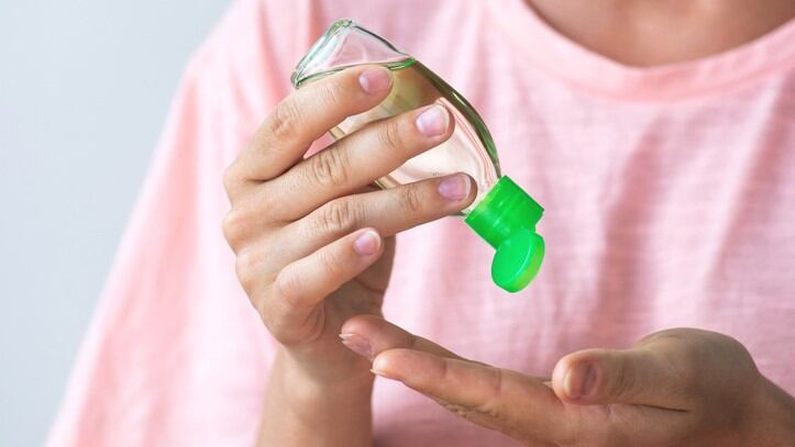 ‘Permissible and forgivable’: Malaysia clarifies that alcohol-based hand sanitisers can be used by Muslims