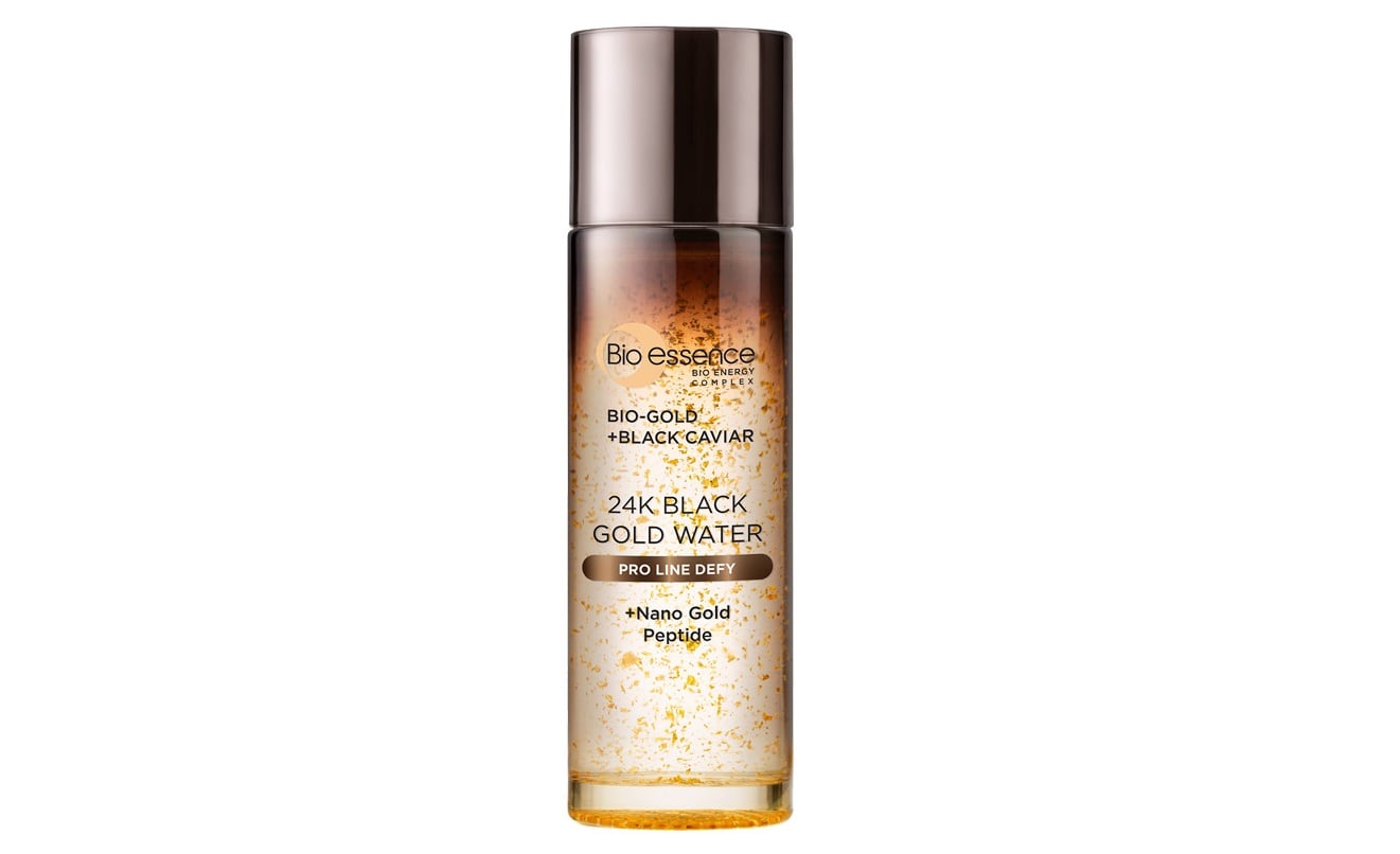 ‘Transcending conventional formulations’: Bio-essence goes for gold to meet escalating expectations in mass market