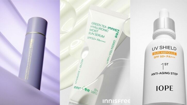 Drop Zone: Amorepacific, Caudalie, Glow Recipe launches help ease complex beauty routines