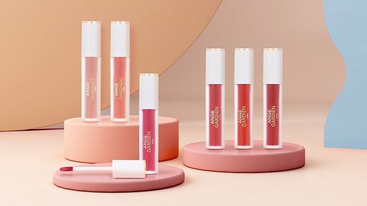 Shifting strategies: Ange Gardien adapts make-up line to be more ‘practical and relevant’ during pandemic