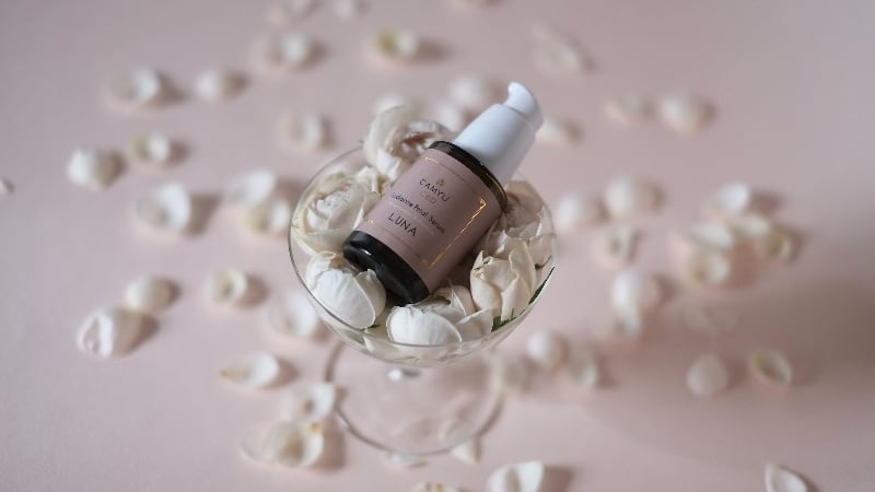 CBD meets TCM: Japan’s CAMYU combines CBD and tri-mushroom blend for new serum targeted at anti-ageing 