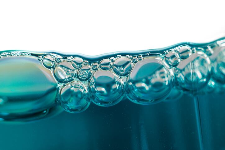 Mouthwash against SARS-CoV-2? Unilever's 'very promising' prelim study opens door to more research