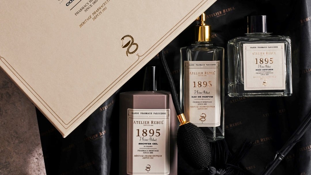 Atelier Rebul reaches new milestones with Indonesia debut, China flagship