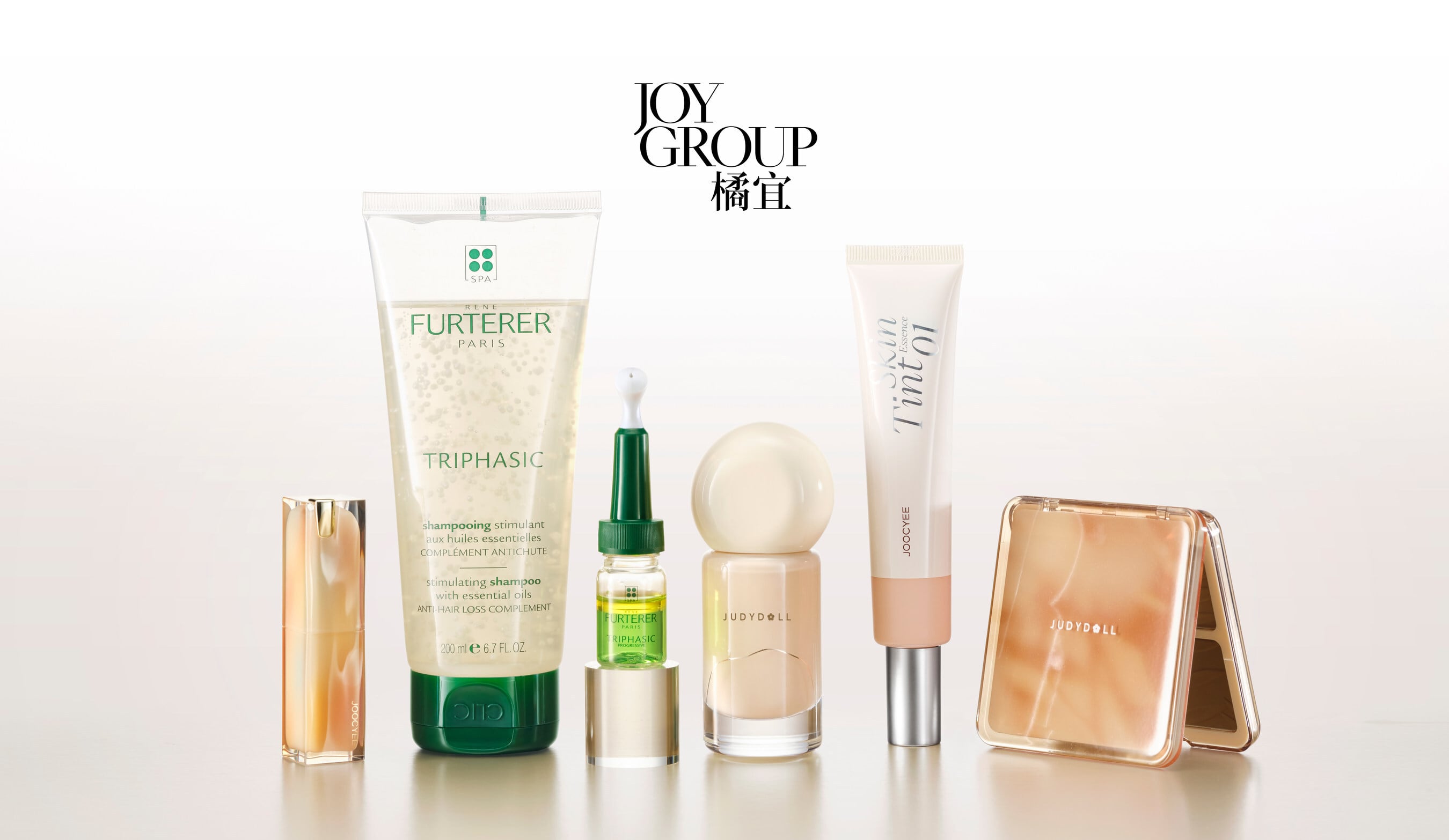 JOY GROUP reaches 36% revenue growth in 2024 fuelled by portfolio expansion, omnichannel strategy