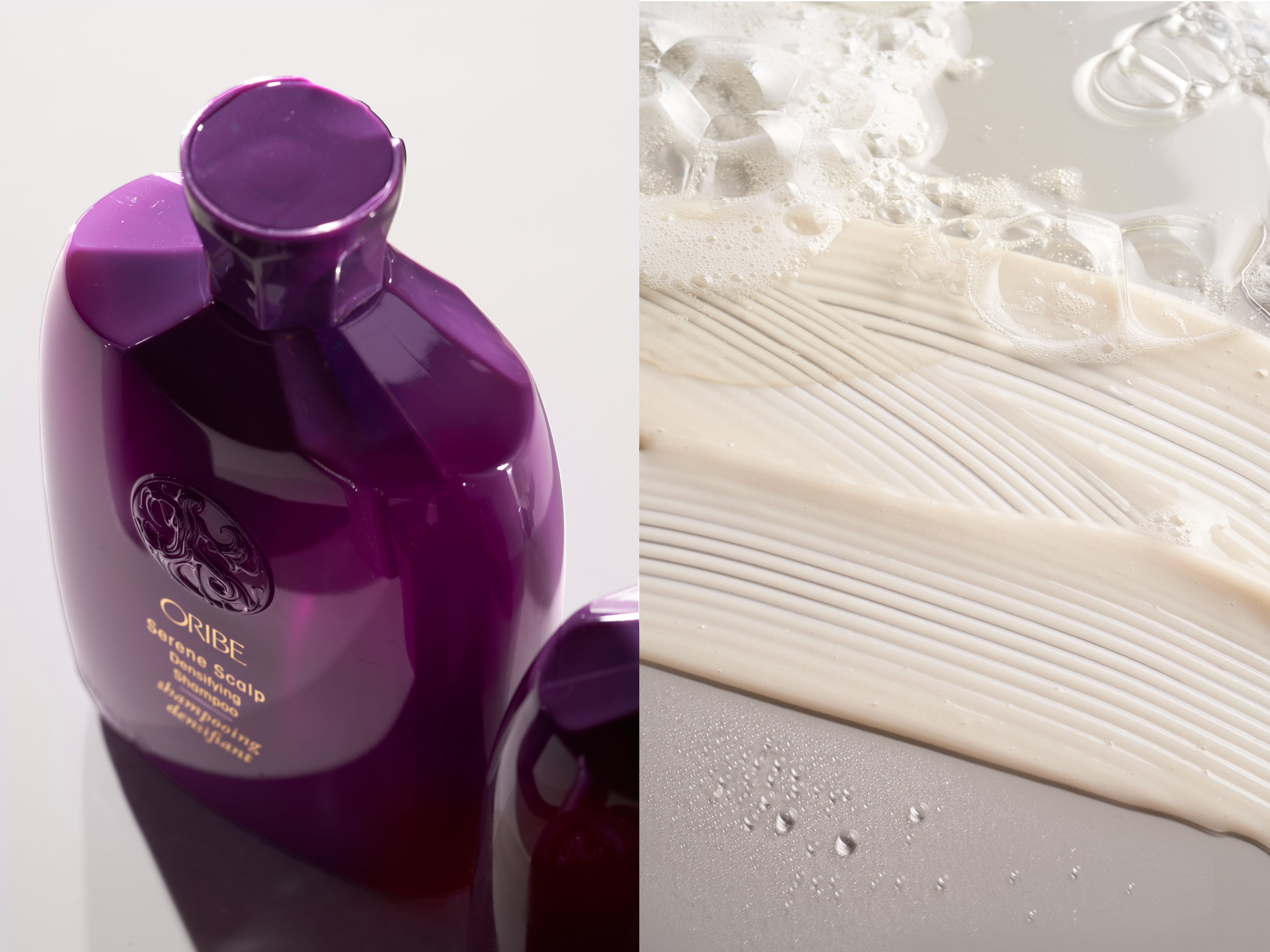 Oribe taps into trichology expertise for scalp care, thinning hair solutions