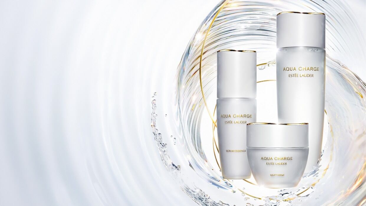 ‘East meets west’: Estée Lauder will launch Japan-produced quasi-drug skin range in September