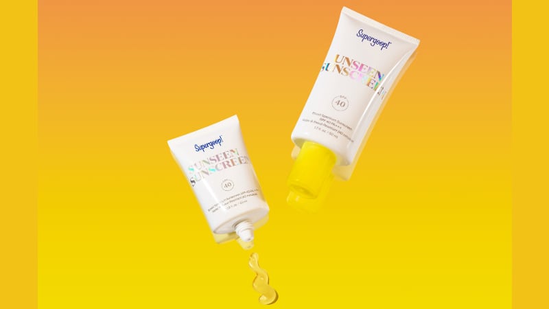Sunny potential: Supergoop! aims to strengthen position in Australia and Middle East 