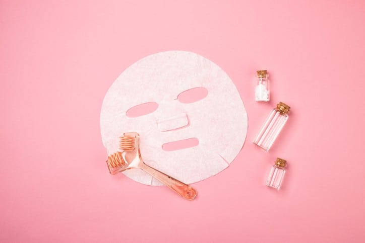 6 – The other essential mask: COVID-19 pandemic encouraging daily use of facial sheet masks in Asia