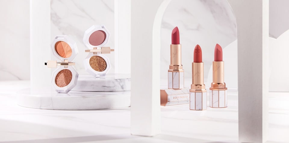 K-beauty brand Dear Dahlia eyeing major expansion in the Middle East to capture luxury beauty opportunities