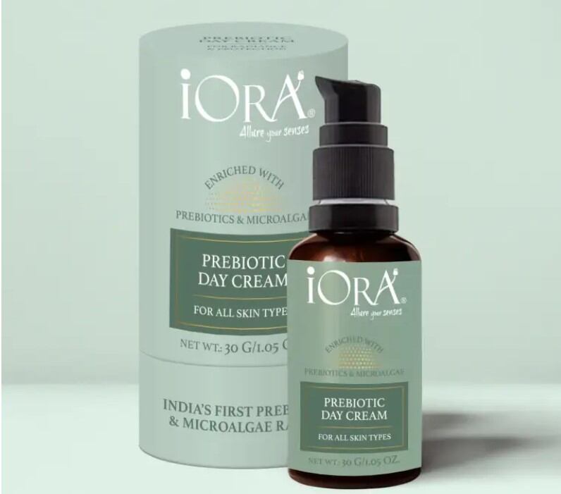 From Amazon Launchpad to Storefront: India’s iORA expands online presence to drive sales of new prebiotic skin care