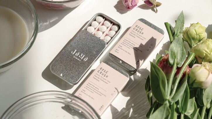 'Sustainable, but fun': Singapore solid beauty start-up stresses importance of product design for market acceptance