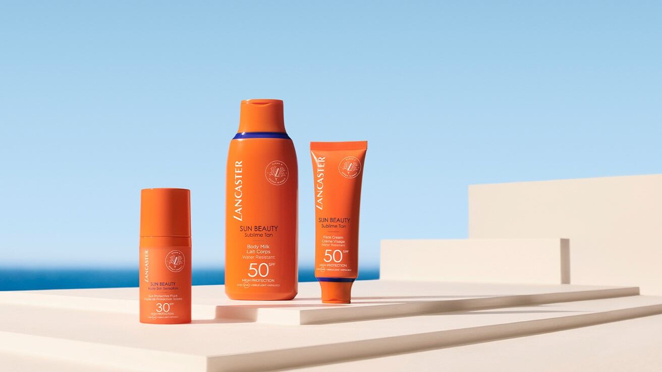 Brand story: Updates from Coty, J&J, Estée Lauder and more big beauty brands.