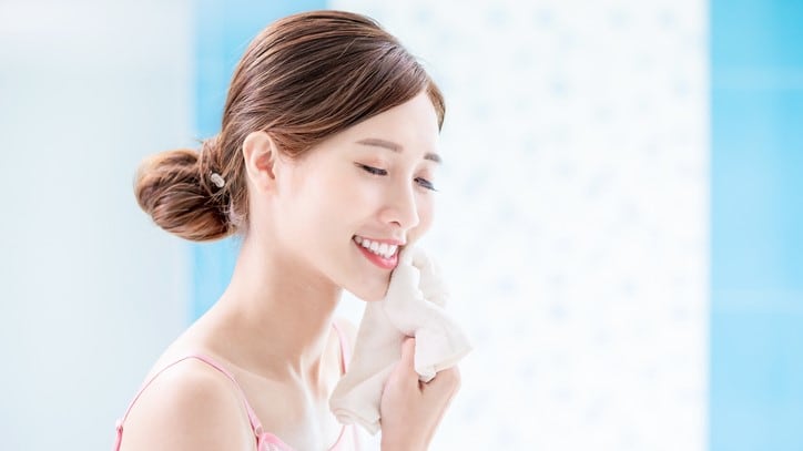 New active alert: Kosé receives approval for new skin whitening active derived from liquorice