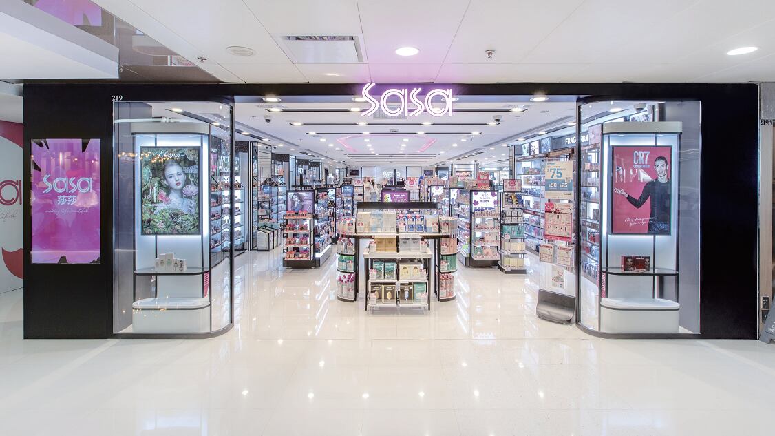 Ray of hope: Sa Sa HK’s sales improve with consumer sentiment boost – CEO