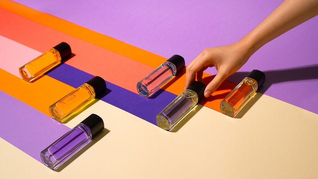 Full speed ahead: Bespoke perfume house Maison 21G accelerates global expansion, targets China in 2022