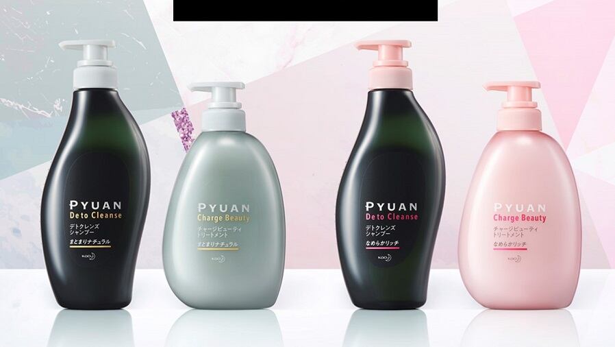 ‘Mixed’ hair woes: Kao identifies ‘new segment’ to rejuvenate Japanese hair care market