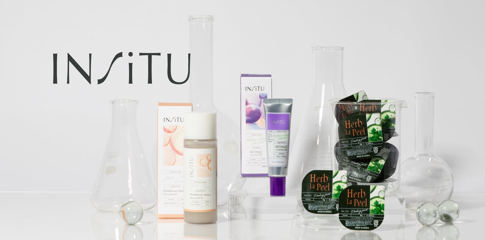 INSiTU partners with facial acupuncture clinic amid growing interest in post-treatment care