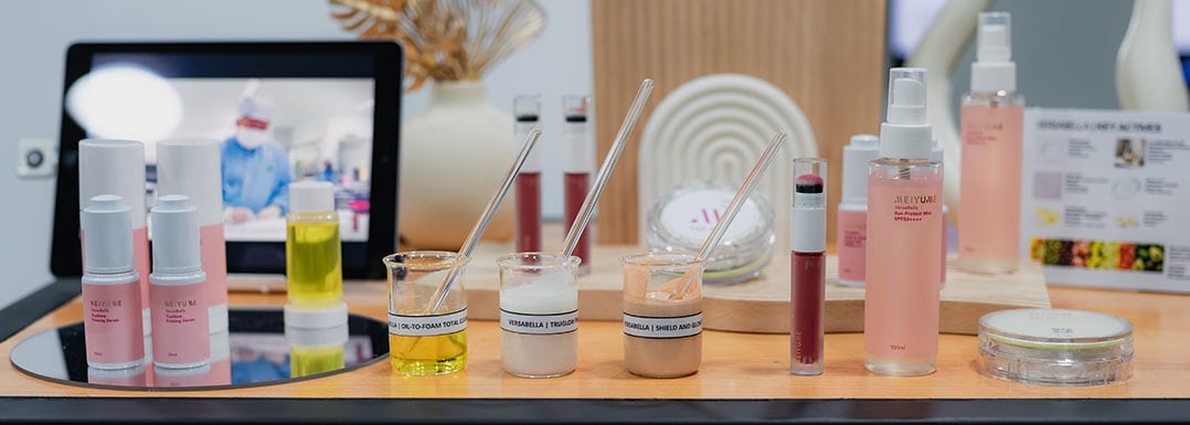 Global beauty insights and trends for 2025