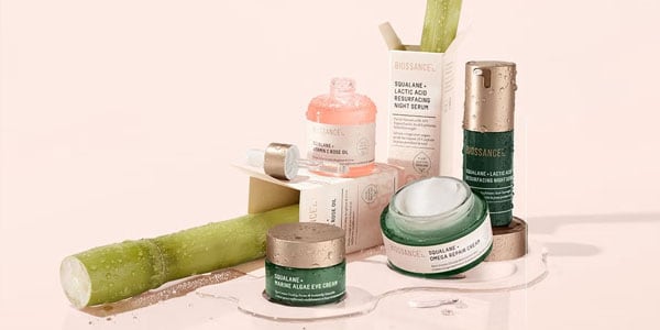 PROMOTIONAL FEATURE USE ONLY Bioassance