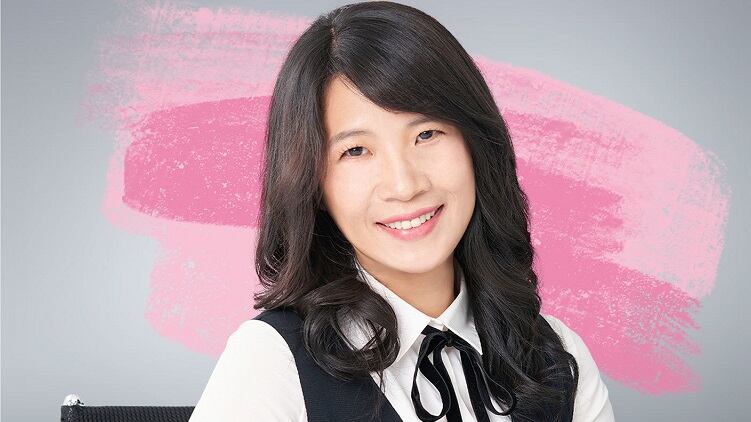 Wendy Wang promoted to Chief Commercial Officer in APAC at Mary Kay