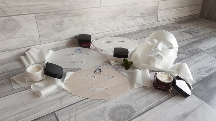 Asian expansion eyed by US maker of reusable gel masks